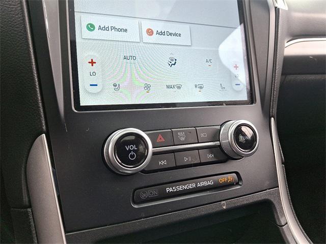 used 2022 Ford Edge car, priced at $26,749