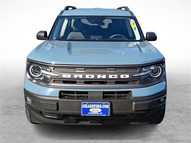 used 2022 Ford Bronco Sport car, priced at $24,998