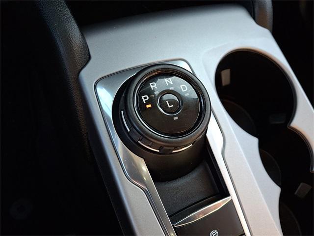 used 2022 Ford Bronco Sport car, priced at $24,998