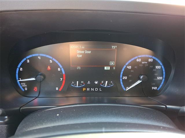 used 2022 Ford Bronco Sport car, priced at $24,998