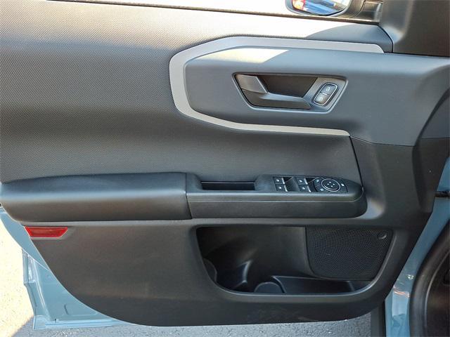 used 2022 Ford Bronco Sport car, priced at $24,998