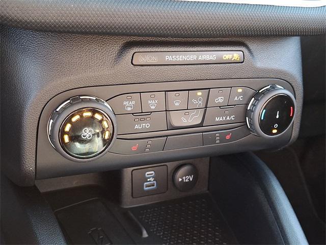 used 2022 Ford Bronco Sport car, priced at $24,998