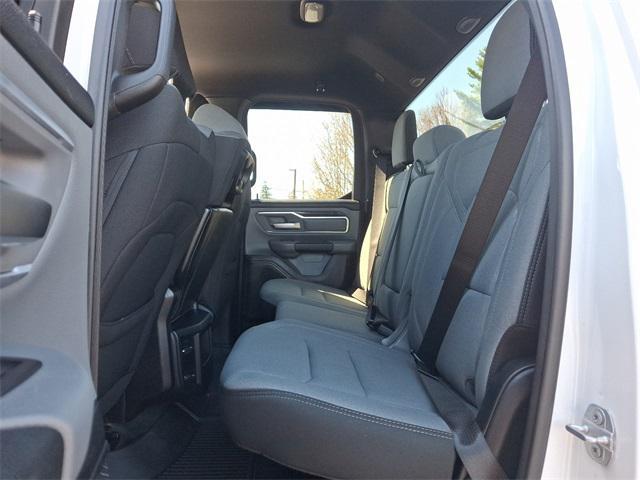 used 2021 Ram 1500 car, priced at $30,249