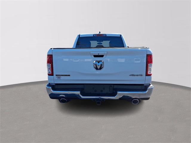 used 2021 Ram 1500 car, priced at $30,249