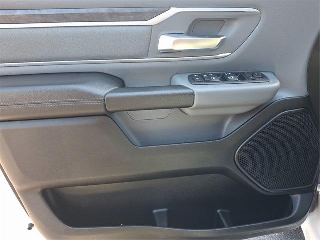 used 2021 Ram 1500 car, priced at $30,249