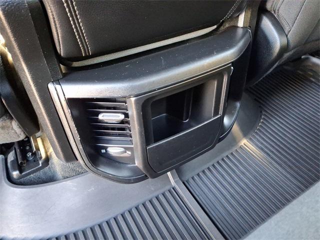used 2021 Ram 1500 car, priced at $30,249