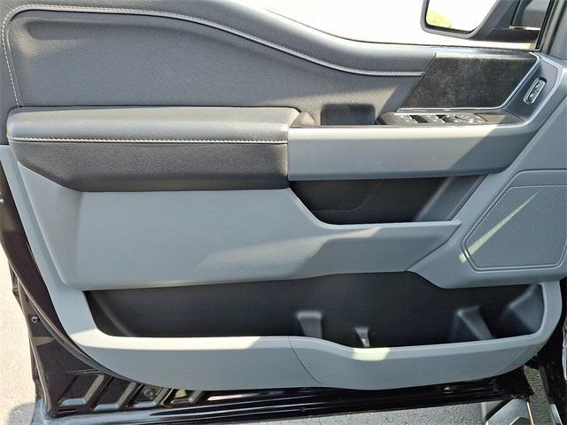 used 2022 Ford F-150 car, priced at $37,998