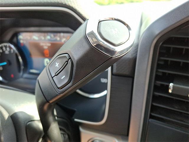 used 2022 Ford F-150 car, priced at $37,998