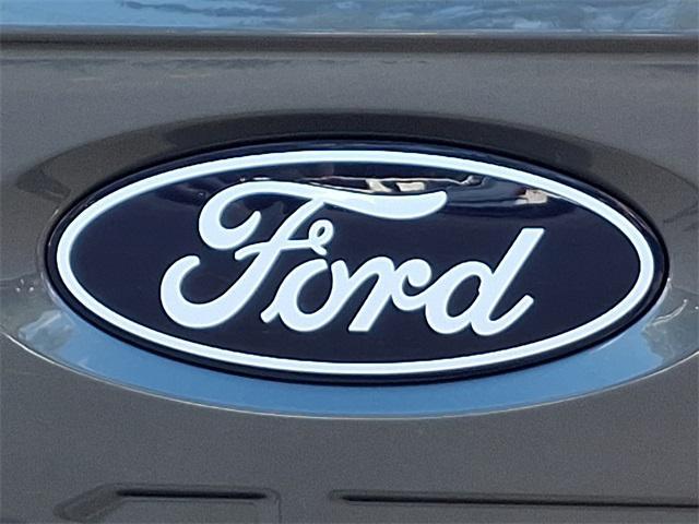 new 2025 Ford F-150 car, priced at $46,905