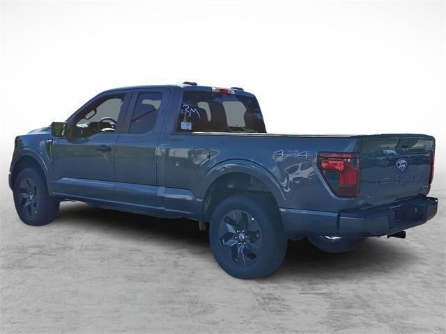 new 2025 Ford F-150 car, priced at $46,905