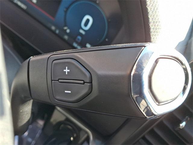 new 2025 Ford F-150 car, priced at $46,905