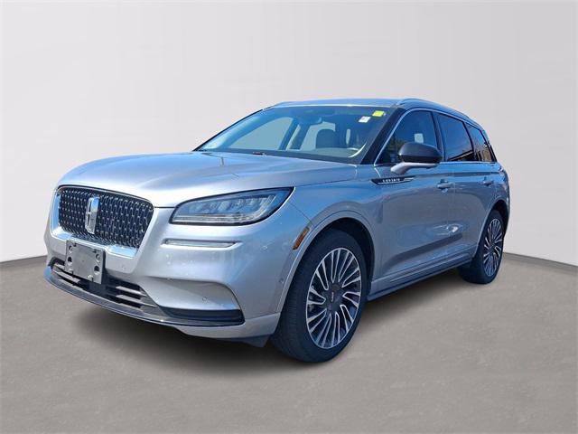 used 2021 Lincoln Corsair car, priced at $26,998
