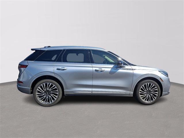 used 2021 Lincoln Corsair car, priced at $26,998