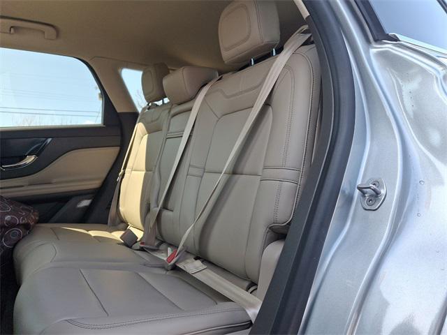 used 2021 Lincoln Corsair car, priced at $26,998