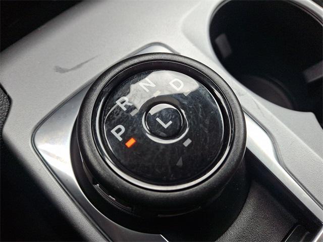 used 2022 Ford Bronco Sport car, priced at $26,900