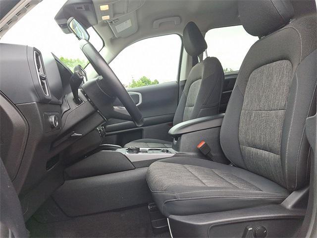 used 2022 Ford Bronco Sport car, priced at $26,900