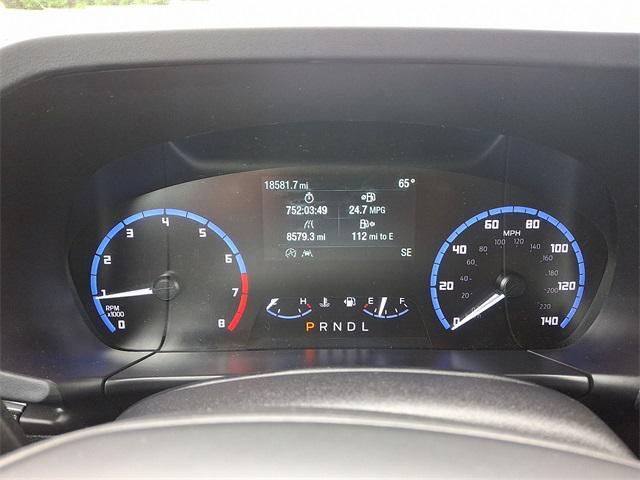 used 2022 Ford Bronco Sport car, priced at $26,900