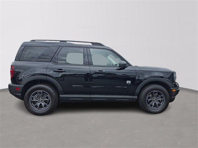 used 2022 Ford Bronco Sport car, priced at $26,900