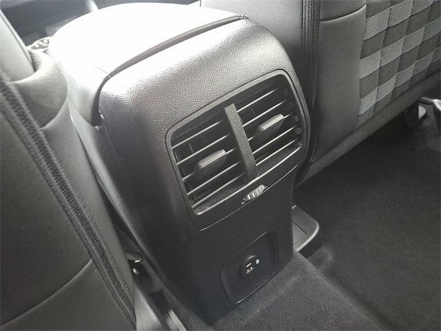 used 2022 Ford Bronco Sport car, priced at $26,900