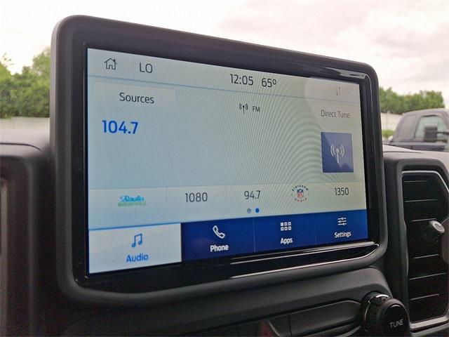 used 2022 Ford Bronco Sport car, priced at $26,900