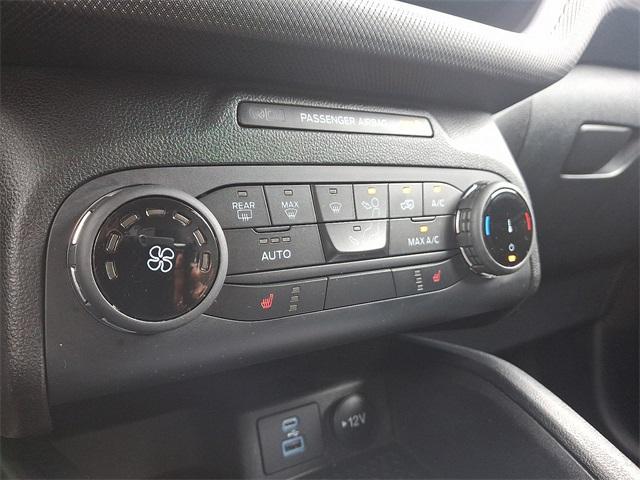 used 2022 Ford Bronco Sport car, priced at $26,900