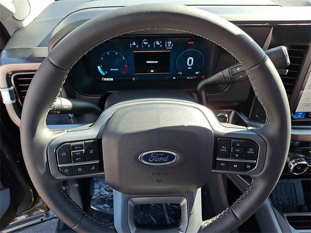 new 2026 Ford F-250 car, priced at $71,920