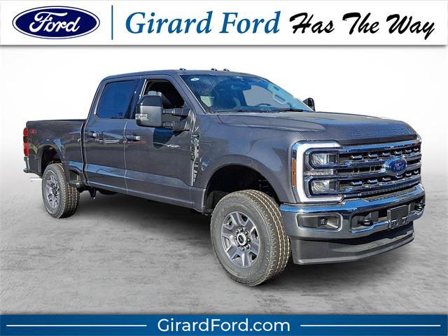 new 2026 Ford F-250 car, priced at $71,920