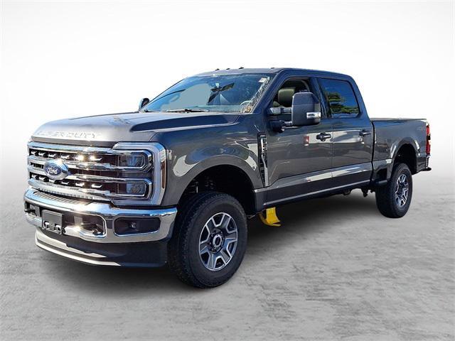 new 2026 Ford F-250 car, priced at $71,920