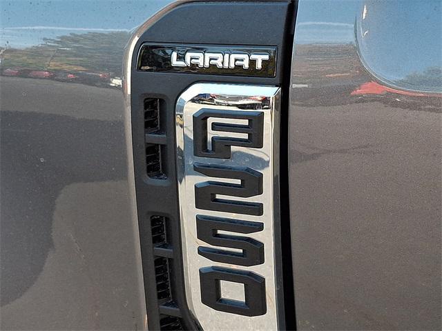 new 2026 Ford F-250 car, priced at $71,920