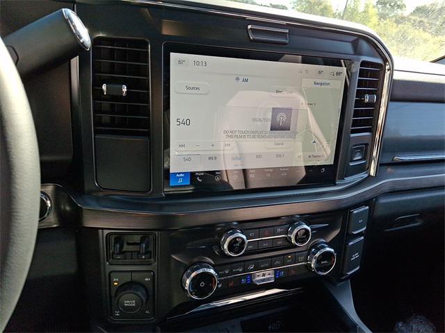 new 2026 Ford F-250 car, priced at $71,920