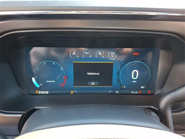 new 2026 Ford F-250 car, priced at $71,920