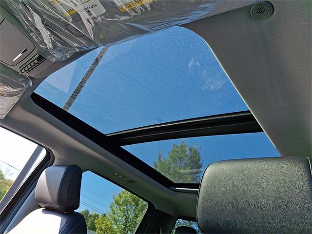 new 2026 Ford F-250 car, priced at $71,920