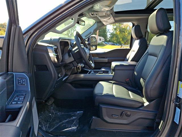 new 2026 Ford F-250 car, priced at $71,920