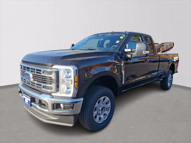 new 2024 Ford F-250 car, priced at $55,858