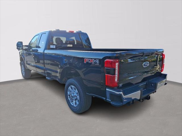 new 2024 Ford F-250 car, priced at $55,858