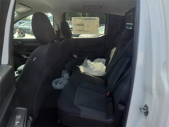 new 2024 Ford Ranger car, priced at $41,081