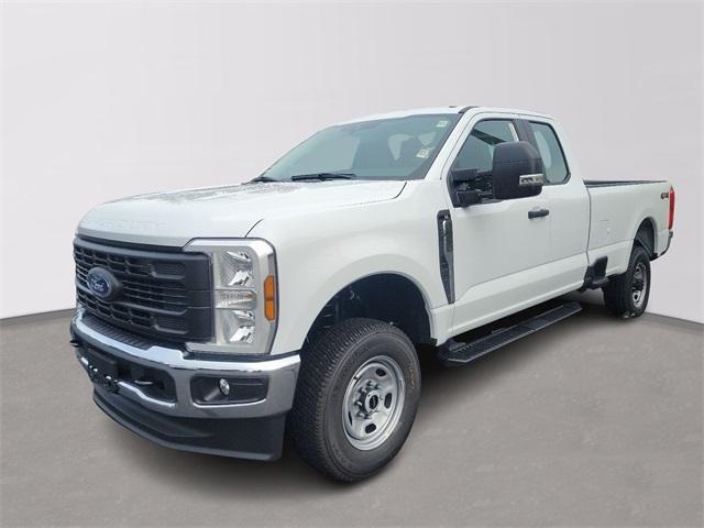 new 2024 Ford F-350 car, priced at $52,999