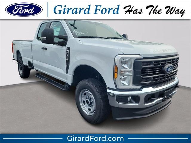 new 2024 Ford F-350 car, priced at $52,999