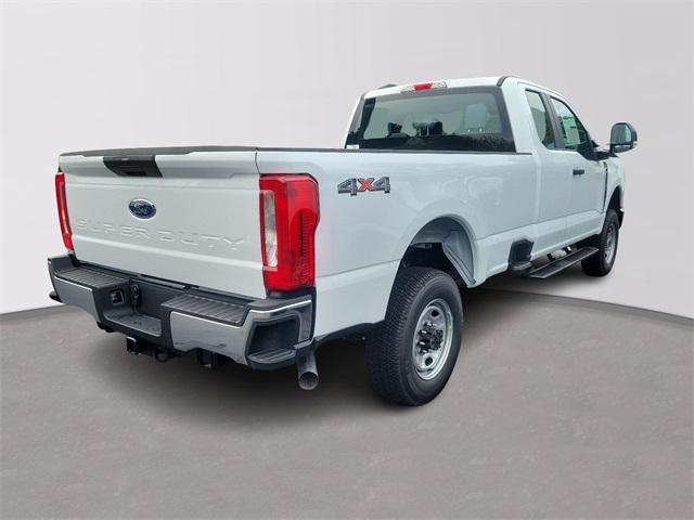 new 2024 Ford F-350 car, priced at $52,999