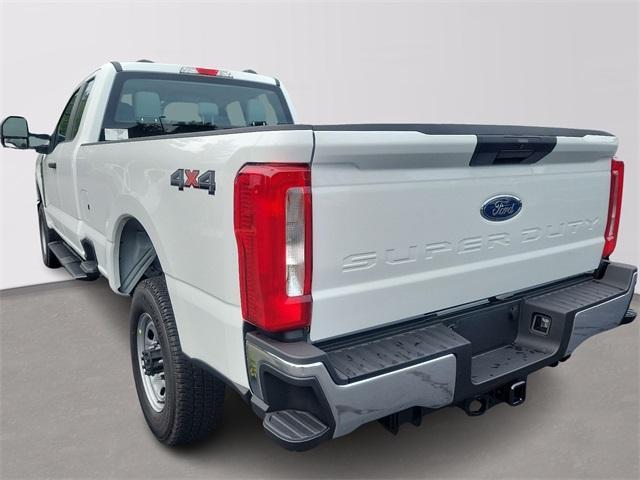 new 2024 Ford F-350 car, priced at $52,999