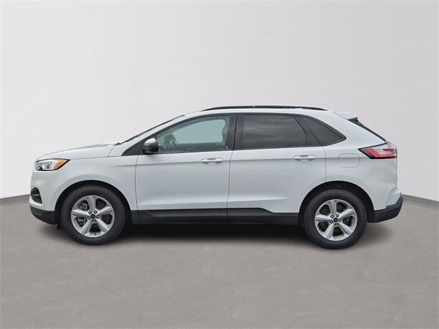 used 2021 Ford Edge car, priced at $21,249