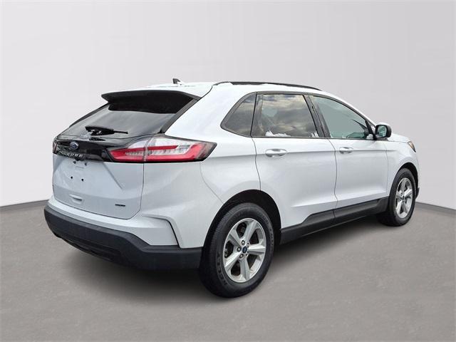 used 2021 Ford Edge car, priced at $21,249