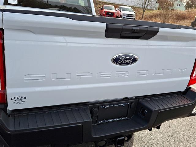 new 2025 Ford F-250 car, priced at $48,841