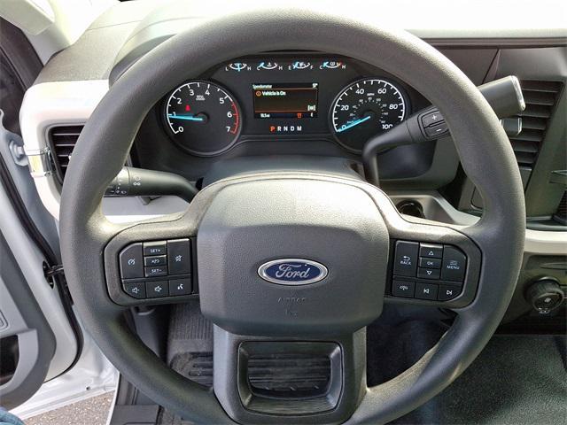new 2025 Ford F-250 car, priced at $48,841