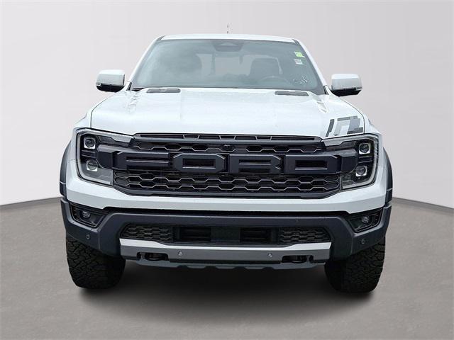 used 2024 Ford Ranger car, priced at $57,498