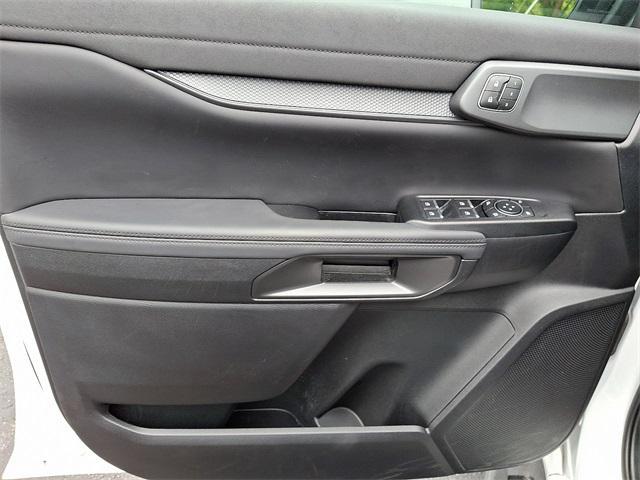 used 2024 Ford Ranger car, priced at $57,498