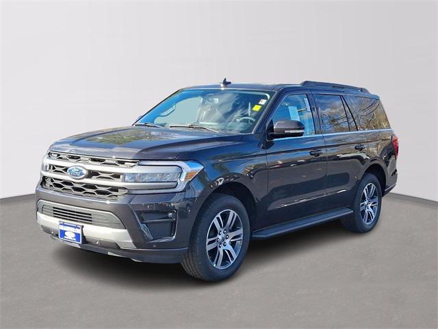 new 2024 Ford Expedition car, priced at $68,323