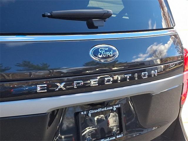 new 2024 Ford Expedition car, priced at $68,323