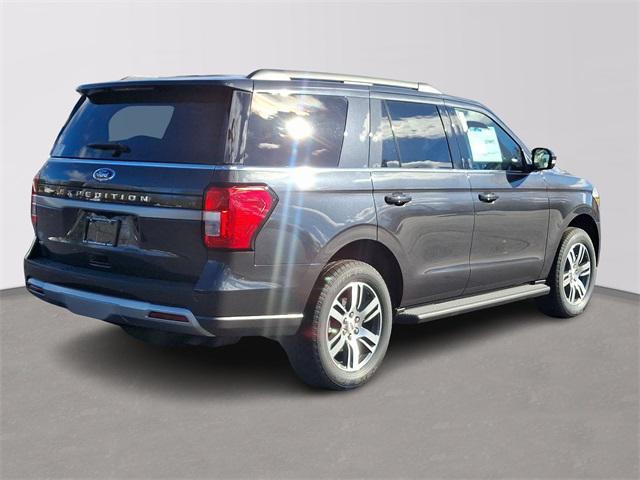 new 2024 Ford Expedition car, priced at $68,323