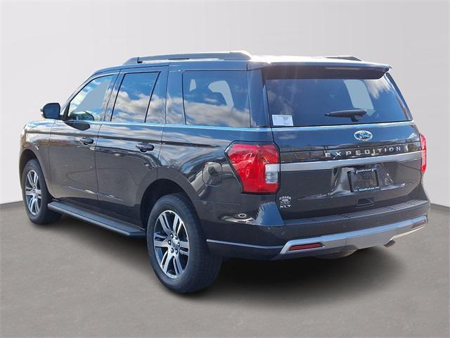 new 2024 Ford Expedition car, priced at $68,323